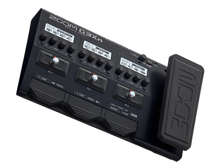 Zoom hot sale g3 price