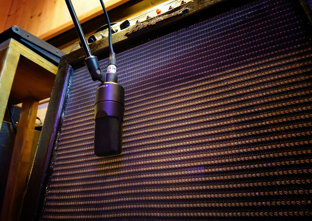 sE Electronics X1S Mikrofon Shockmount ve Akustik Panel Seti