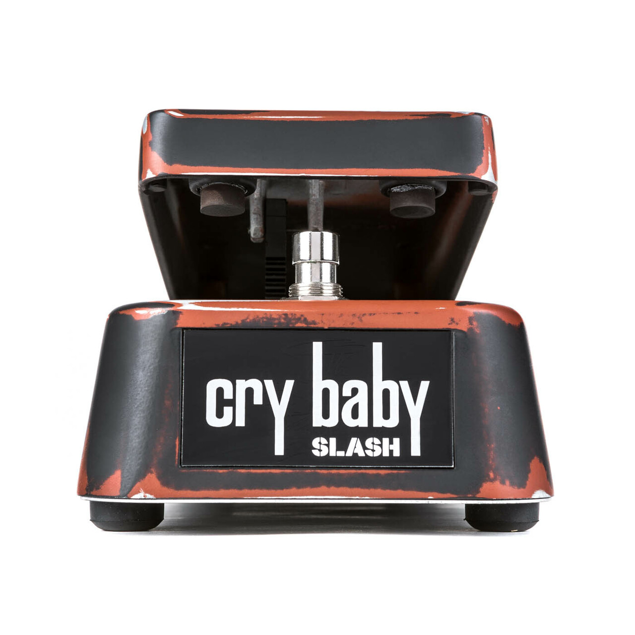 Jim Dunlop SC95 Slash Cry Baby Classic Wah Pedalı | doremusic