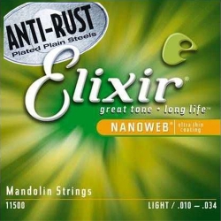 Mandolin Telleri